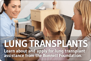 Lung Transplants