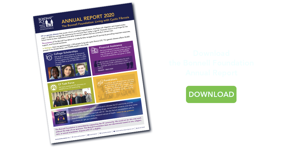 Roadmap To Cf The Bonnell Foundation