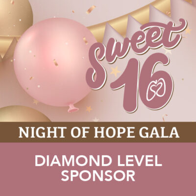 Diamond Level Sponsor